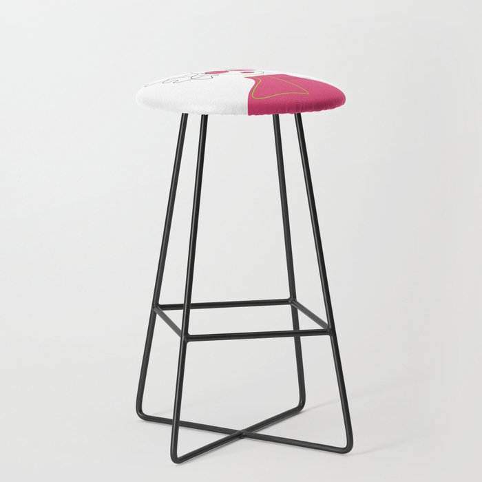 Style The Pink Stool Gallery Image 1
