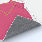 Style The Pink Rug Gallery Image 4