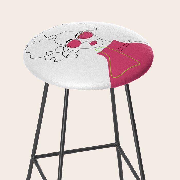 Style The Pink Stool Gallery Image 2