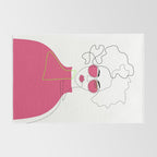 Style The Pink Rug Gallery Image 2