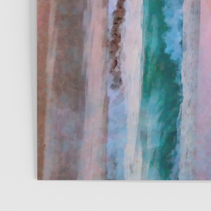 Sea view Poster Gallery Image 3