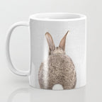 Rabbit - Colorful Coffee Mug Gallery Image 3