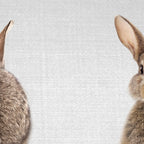 Rabbit - Colorful Coffee Mug Gallery Image 2