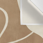 Lineage of Thought 5 Wall Tapestry Gallery Image 3