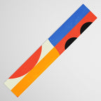 BAUHAUS 07: Exhibition 1923 | Mid Century Series Table Runner Gallery Image 3