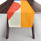BAUHAUS 07: Exhibition 1923 | Mid Century Series Table Runner Gallery Image 1