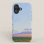 Altus Summer Sunset 2 iPhone Case Gallery Image 1