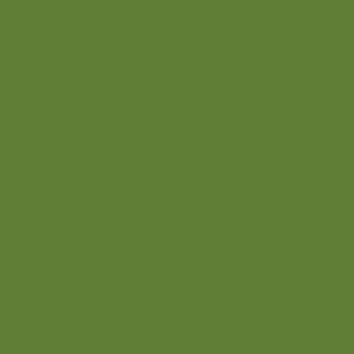 Retro Christmas Olive Green Solid Colour Coffee Mug Gallery Image 2