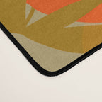 Spring Citrus #1 - Modern Art Print Desk Mat Gallery Image 4