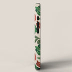 Pomegranate pattern iPhone Case Gallery Image 2
