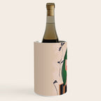 The Bookish Frog Wine Chiller Gallery Image 2