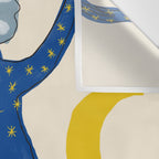 Mother Nature Wall Tapestry Gallery Image 3