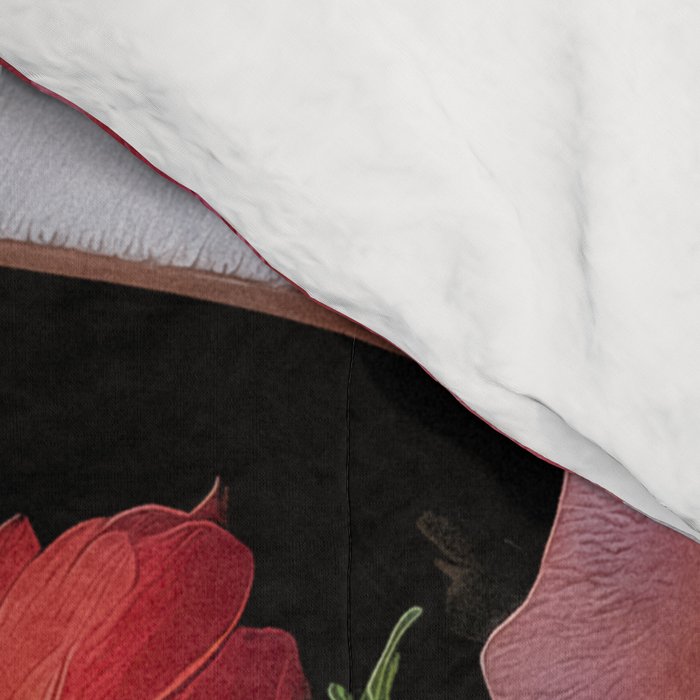 Cosmic Bloom Comforter Gallery Image 4