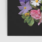 Cosmic Bloom Poster Gallery Image 3