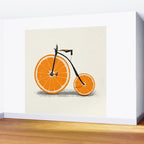 Vitamin Wall Mural Gallery Image 2