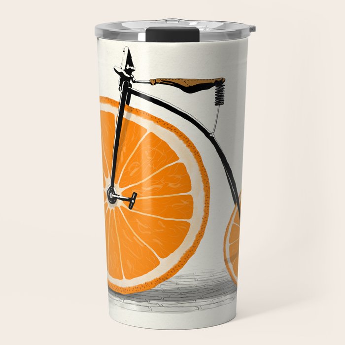 Vitamin Travel Mug Gallery Image 1