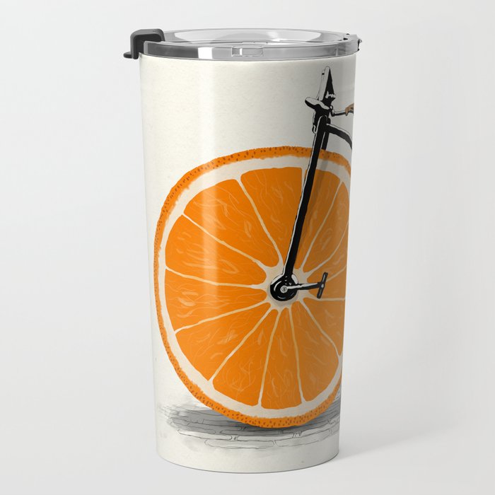 Vitamin Travel Mug Gallery Image 3