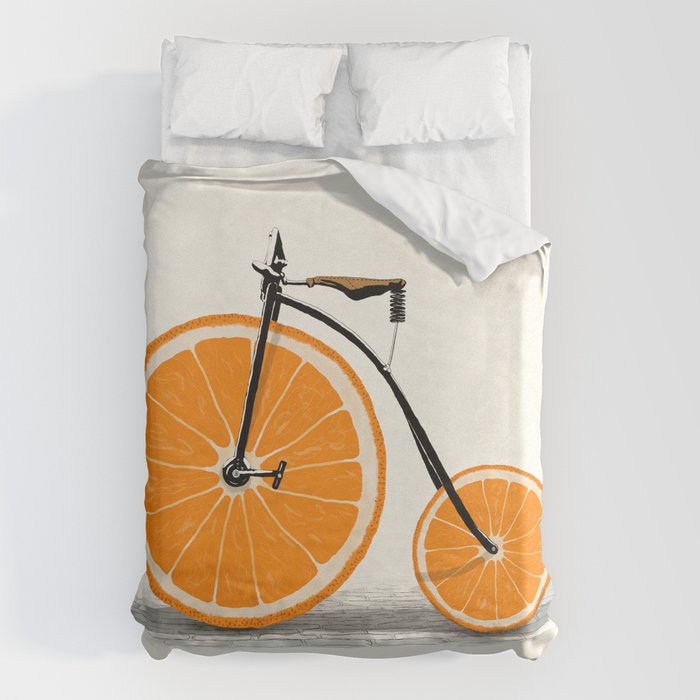 Vitamin Duvet Cover Gallery Image 6