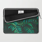 Ferns  Laptop Sleeve Gallery Image 2