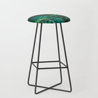 Ferns  Stool Gallery Image 1