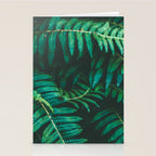 Ferns  Stationery Card Gallery Image 2