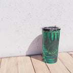 Ferns  Travel Mug Gallery Image 4