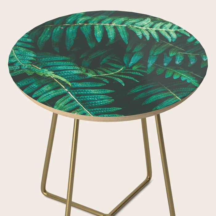 Ferns  Side Table Gallery Image 2
