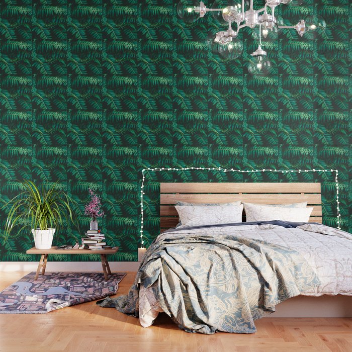Ferns  Wallpaper Gallery Image 3