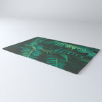 Ferns  Rug Gallery Image 3