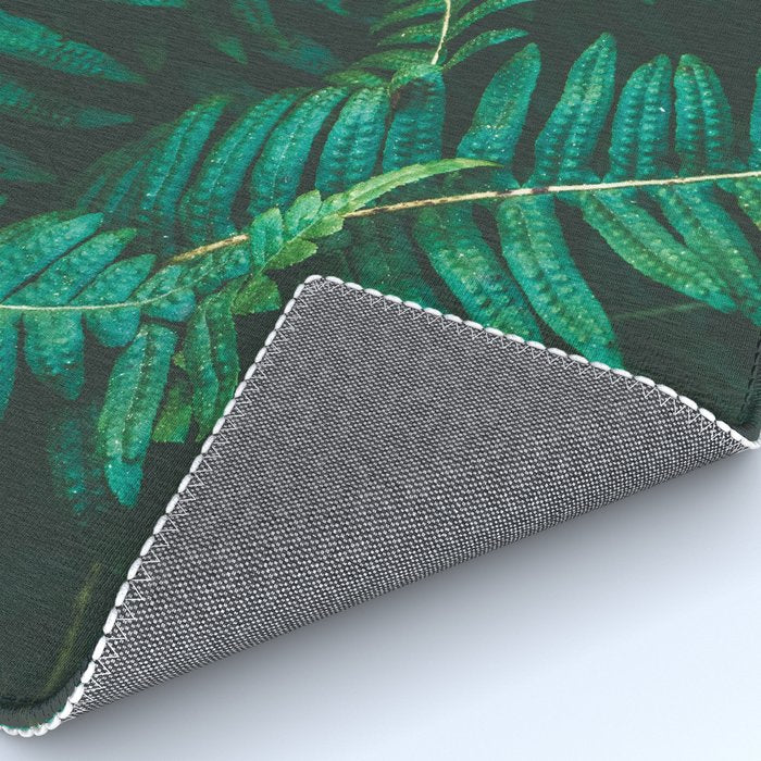 Ferns  Rug Gallery Image 4