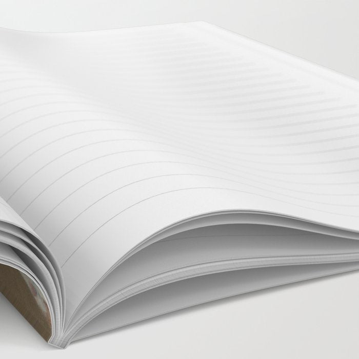 Relax It's Only Chaos Notebook Gallery Image 2