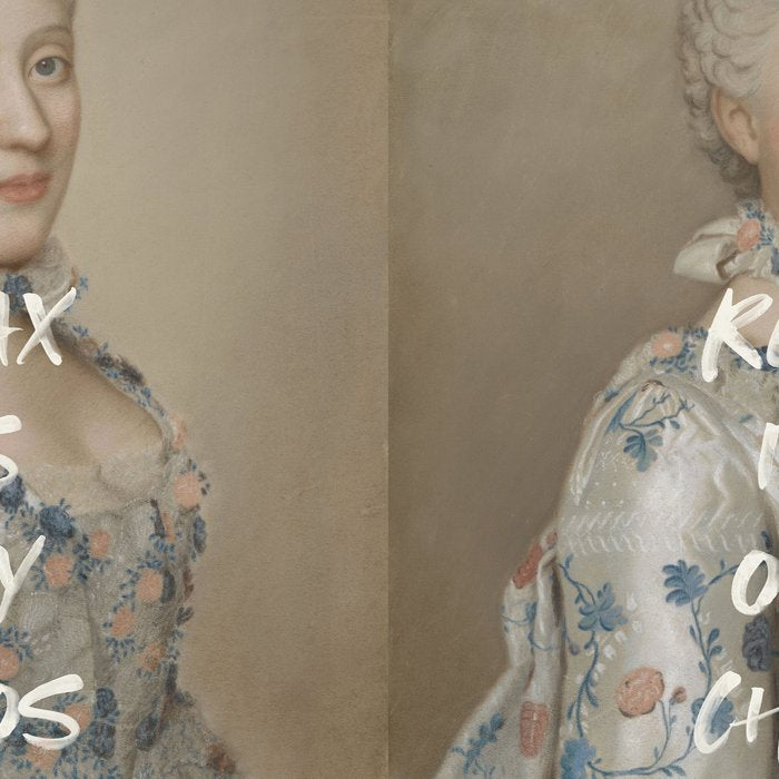 Relax It's Only Chaos Coffee Mug Gallery Image 2