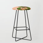 Bohemian Stairs Stool Gallery Image 1