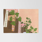 Bohemian Stairs Rug Gallery Image 2