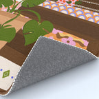 Bohemian Stairs Rug Gallery Image 4