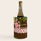 Bohemian Stairs Wine Chiller Gallery Image 3