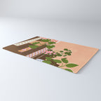 Bohemian Stairs Rug Gallery Image 3