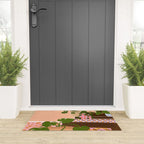 Bohemian Stairs Welcome Mat Gallery Image 3