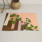 Bohemian Stairs Rug Gallery Image 1