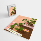 Bohemian Stairs Jigsaw Puzzle Gallery Image 2