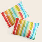 Test Tube Tune Pillow Sham Gallery Image 3