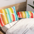 Test Tube Tune Pillow Sham Gallery Image 2
