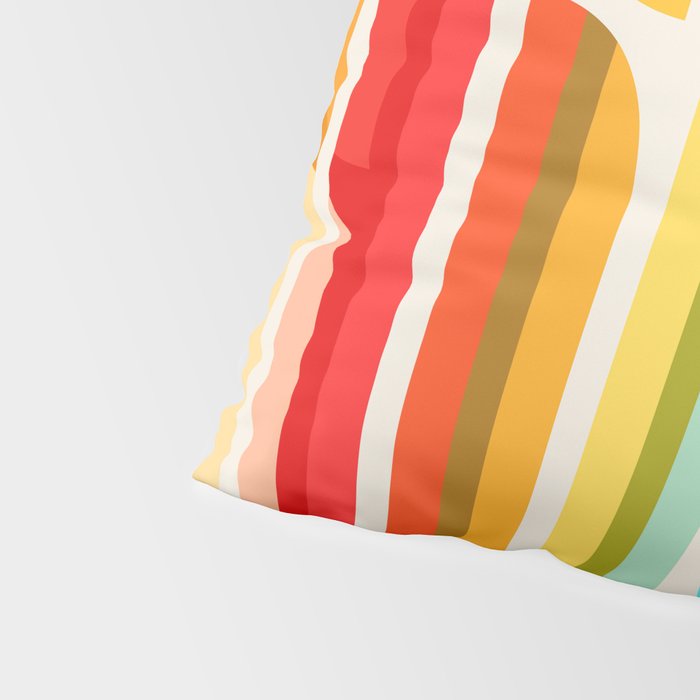 Test Tube Tune Pillow Sham Gallery Image 4