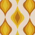Retro Pattern #2 Coffee Mug Gallery Image 2