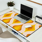 Retro Pattern #2 Desk Mat Gallery Image 2