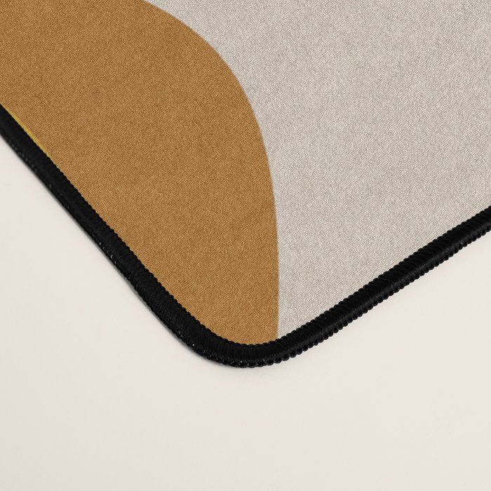 Retro Pattern #2 Desk Mat Gallery Image 4