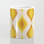 Retro Pattern #2 Coffee Mug Gallery Image 4