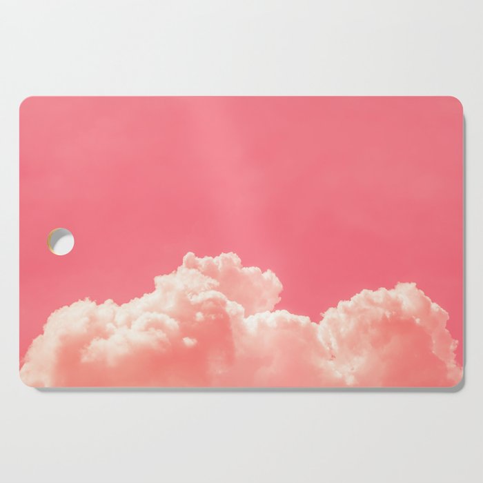 Summertime Dream Cutting Board Gallery Image 1