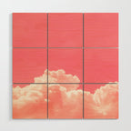 Summertime Dream Wood Wall Art Gallery Image 1