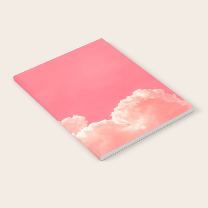 Summertime Dream Notebook Gallery Image 1